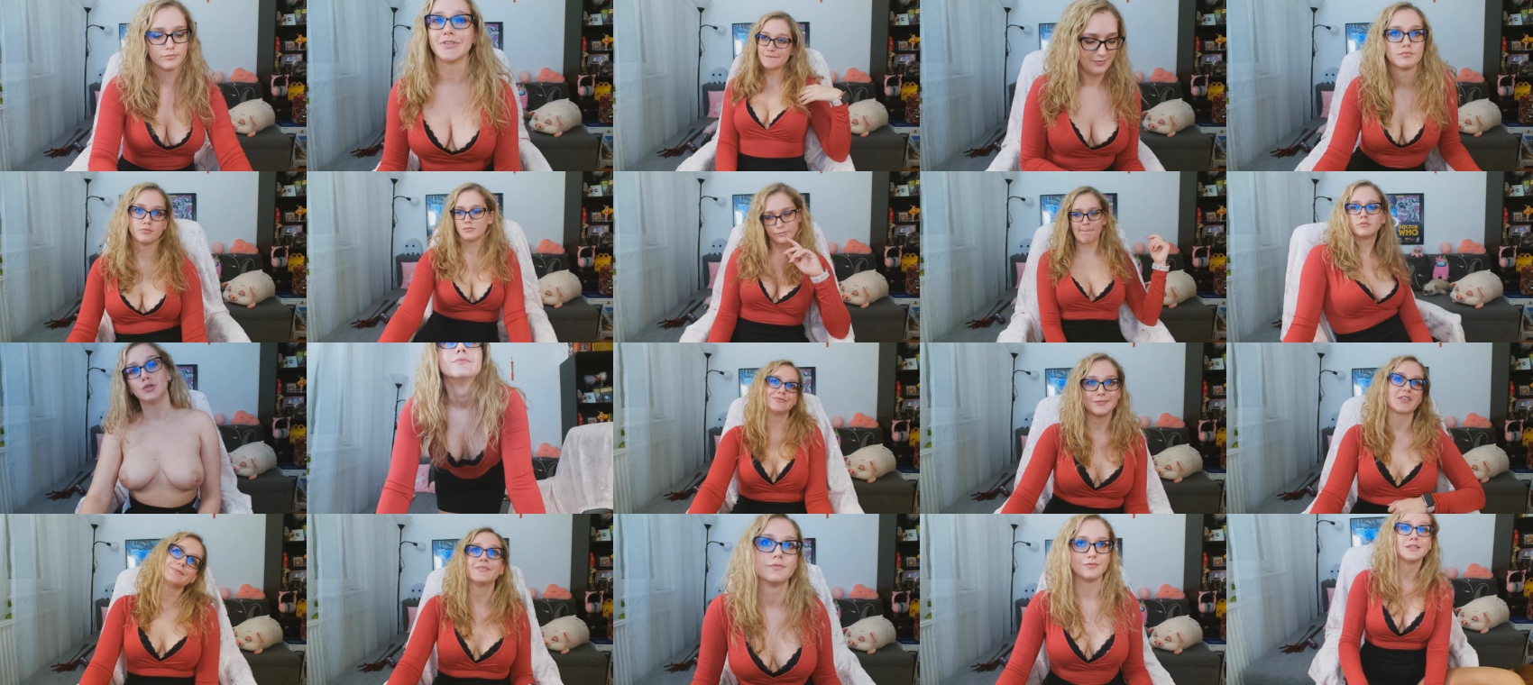 LunaNicole  04-09-2022